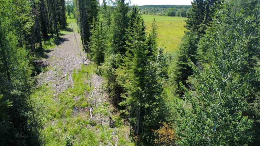 MLS® A2231460 -  Range Road 7-2   in NONE Rural Clearwater County, Land