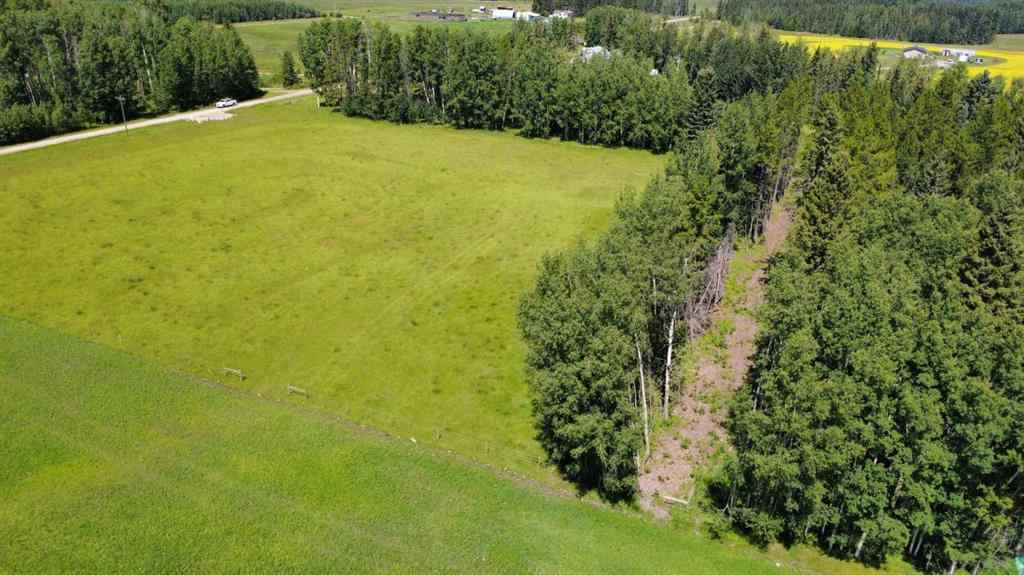MLS® A2231460 -  Range Road 7-2   in NONE Rural Clearwater County, Land
