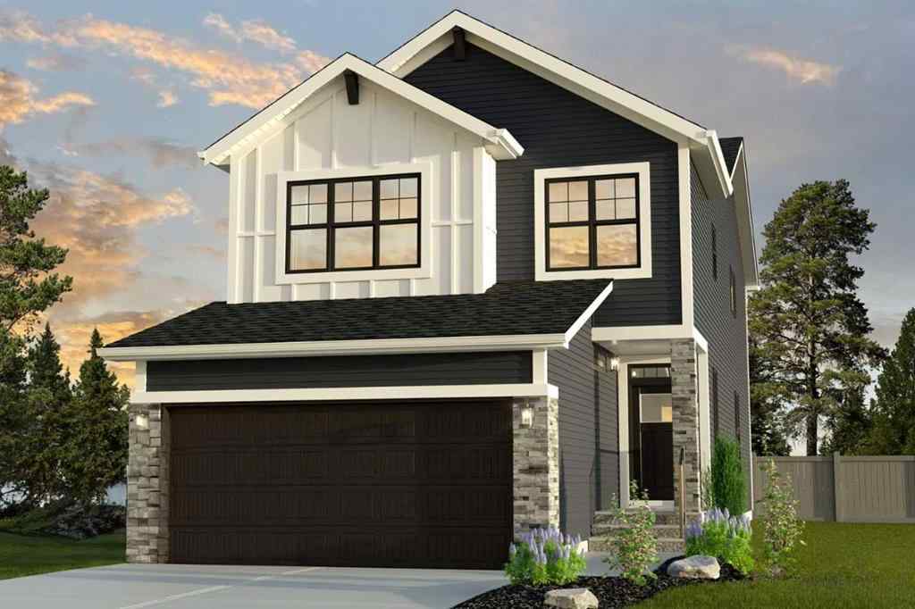 MLS® A2231461 - 105 Legacy Reach Crescent SE in Legacy Calgary, Residential