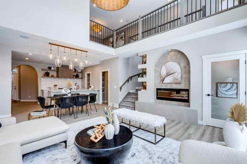 MLS® A2231461 - 105 Legacy Reach Crescent SE in Legacy Calgary, Residential