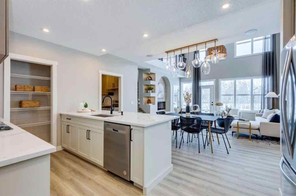 MLS® A2231461 - 105 Legacy Reach Crescent SE in Legacy Calgary, Residential