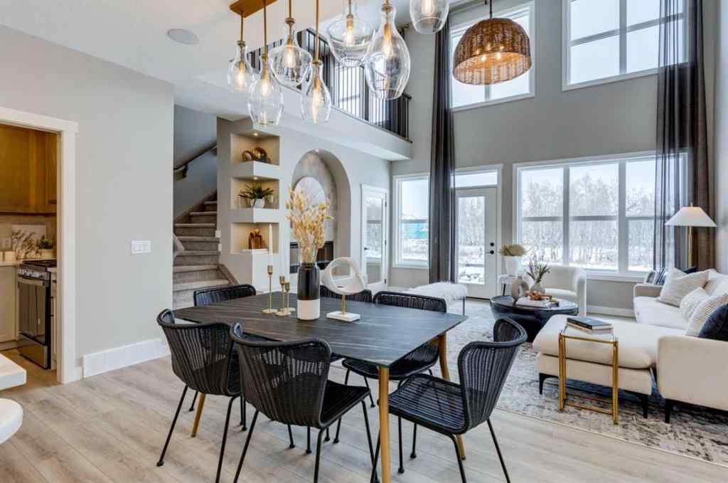 MLS® A2231461 - 105 Legacy Reach Crescent SE in Legacy Calgary, Residential