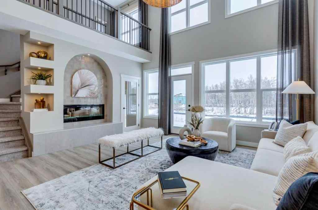 MLS® A2231461 - 105 Legacy Reach Crescent SE in Legacy Calgary, Residential