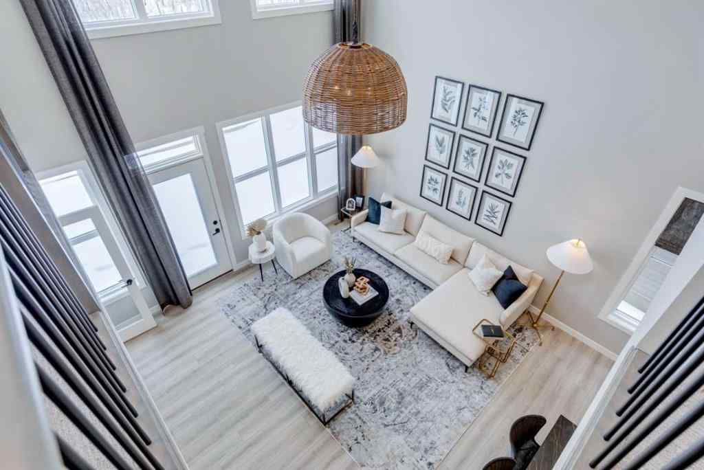 MLS® A2231461 - 105 Legacy Reach Crescent SE in Legacy Calgary, Residential