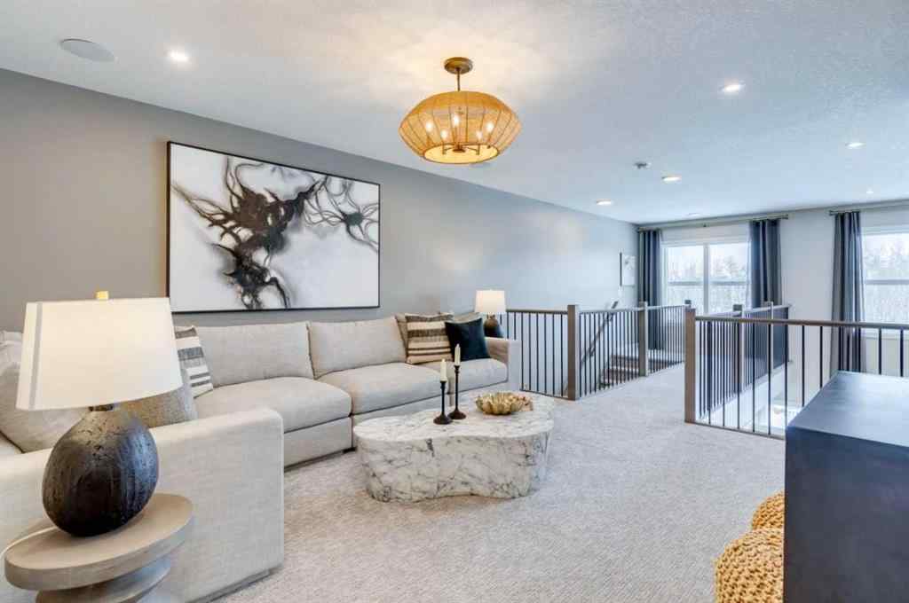 MLS® A2231461 - 105 Legacy Reach Crescent SE in Legacy Calgary, Residential