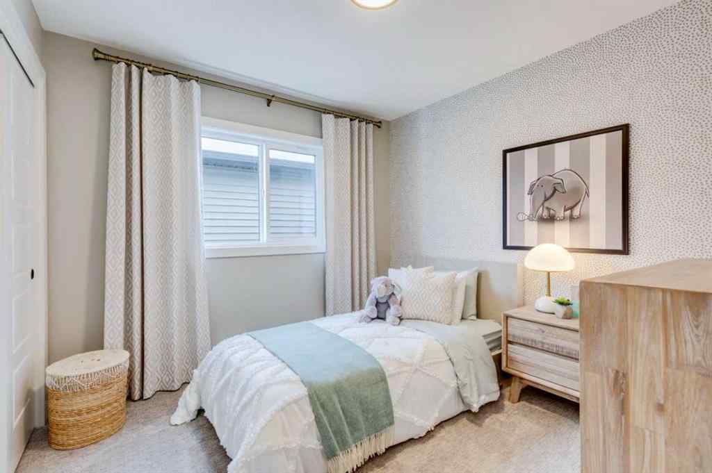 MLS® A2231461 - 105 Legacy Reach Crescent SE in Legacy Calgary, Residential