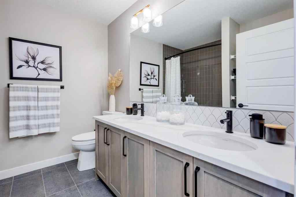 MLS® A2231461 - 105 Legacy Reach Crescent SE in Legacy Calgary, Residential