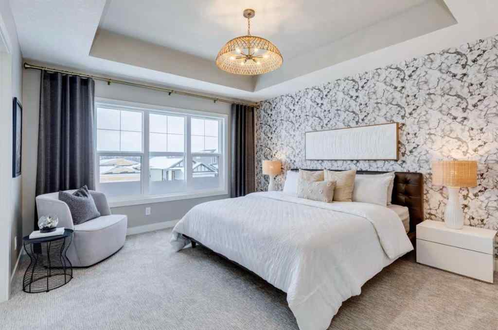 MLS® A2231461 - 105 Legacy Reach Crescent SE in Legacy Calgary, Residential