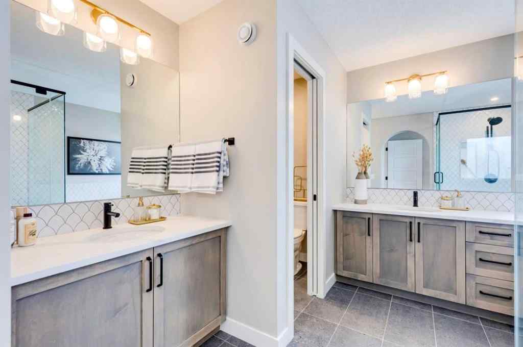 MLS® A2231461 - 105 Legacy Reach Crescent SE in Legacy Calgary, Residential