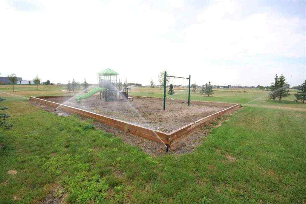 MLS® A2231469 - 5 Meadows Way   in NONE Taber, Land