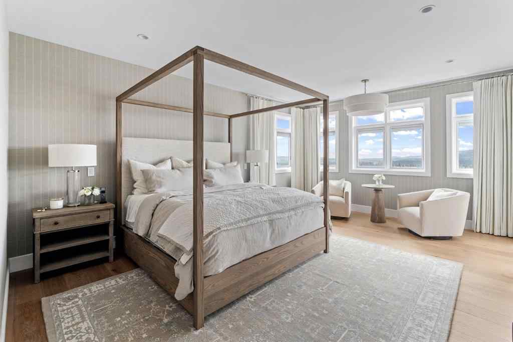 MLS® A2231470 - 116 Hawk's Landing Drive  in Hawks Landing Priddis Greens, Residential