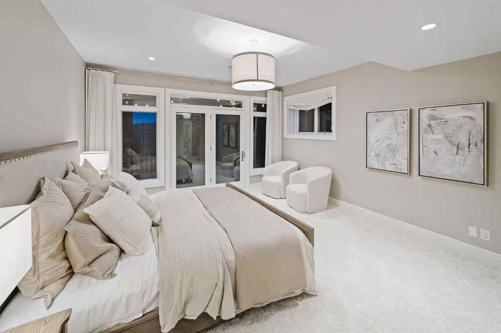 MLS® A2231470 - 116 Hawk's Landing Drive  in Hawks Landing Priddis Greens, Residential
