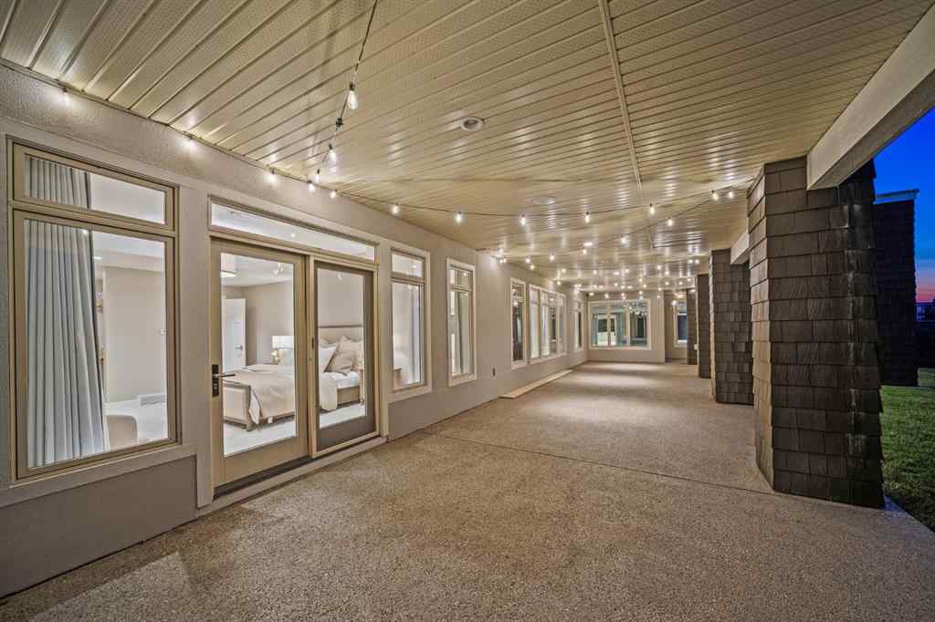 MLS® A2231470 - 116 Hawk's Landing Drive  in Hawks Landing Priddis Greens, Residential