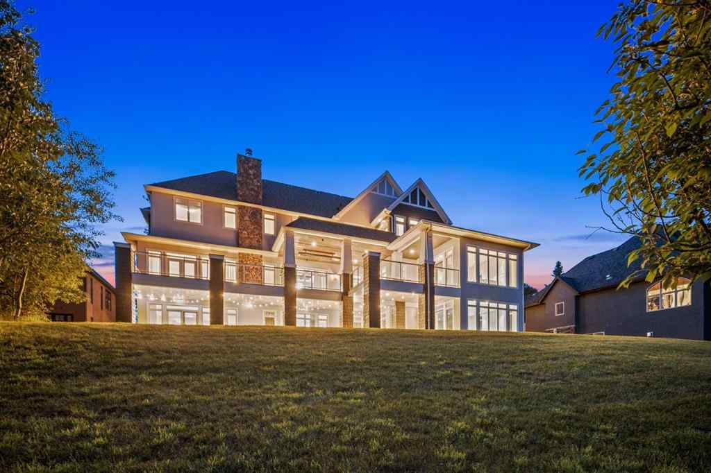 MLS® A2231470 - 116 Hawk's Landing Drive  in Hawks Landing Priddis Greens, Residential