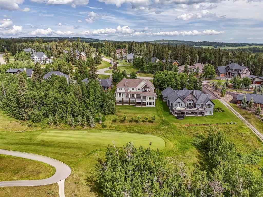 MLS® A2231470 - 116 Hawk's Landing Drive  in Hawks Landing Priddis Greens, Residential