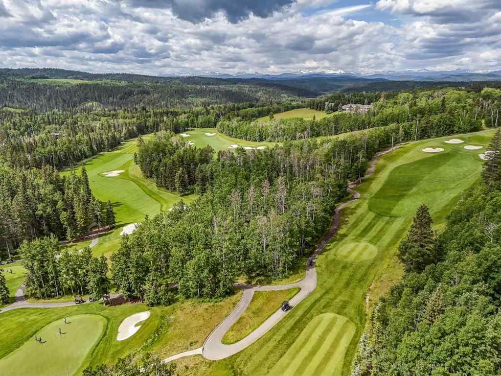 MLS® A2231470 - 116 Hawk's Landing Drive  in Hawks Landing Priddis Greens, Residential