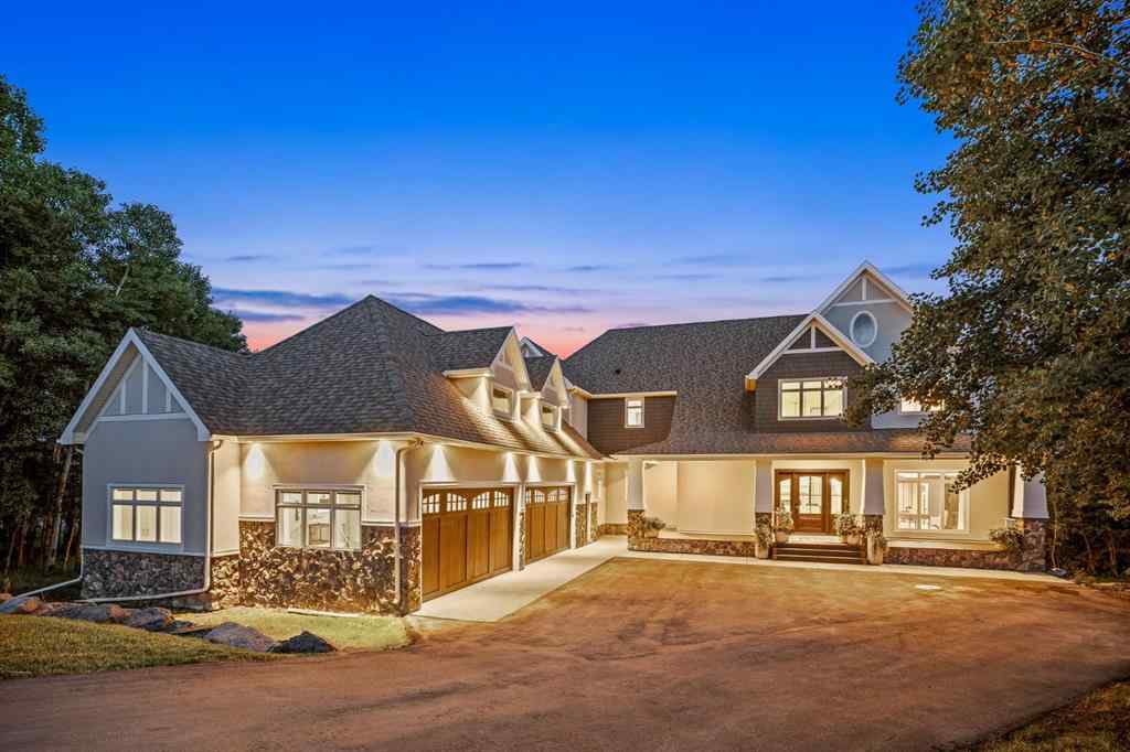 MLS® A2231470 - 116 Hawk's Landing Drive  in Hawks Landing Priddis Greens, Residential
