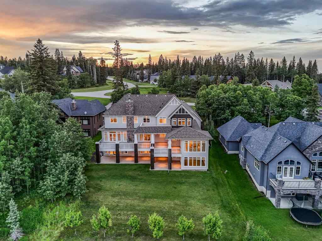 MLS® A2231470 - 116 Hawk's Landing Drive  in Hawks Landing Priddis Greens, Residential