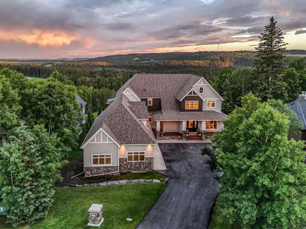 MLS® A2231470 - 116 Hawk's Landing Drive  in Hawks Landing Priddis Greens, Residential