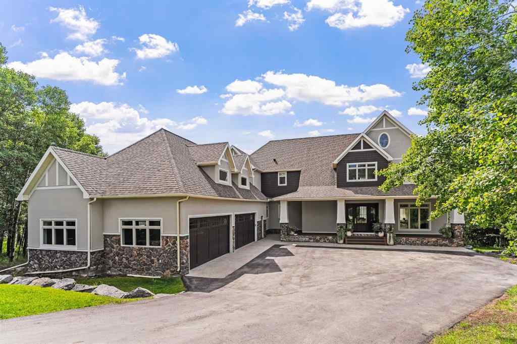 MLS® A2231470 - 116 Hawk's Landing Drive  in Hawks Landing Priddis Greens, Residential