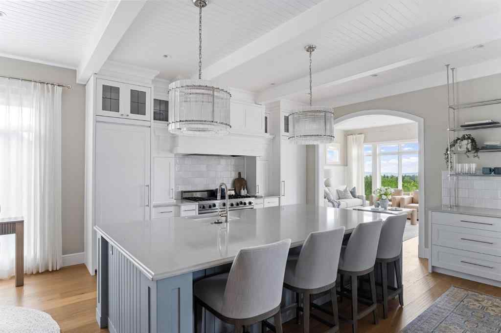 MLS® A2231470 - 116 Hawk's Landing Drive  in Hawks Landing Priddis Greens, Residential