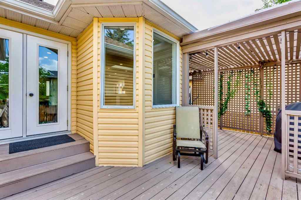 MLS® A2231472 - 123 Woodbend Way  in Woodhaven Okotoks, Residential