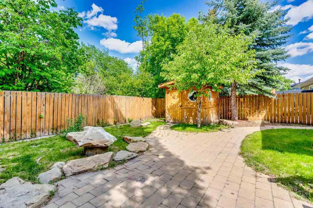 MLS® A2231472 - 123 Woodbend Way  in Woodhaven Okotoks, Residential