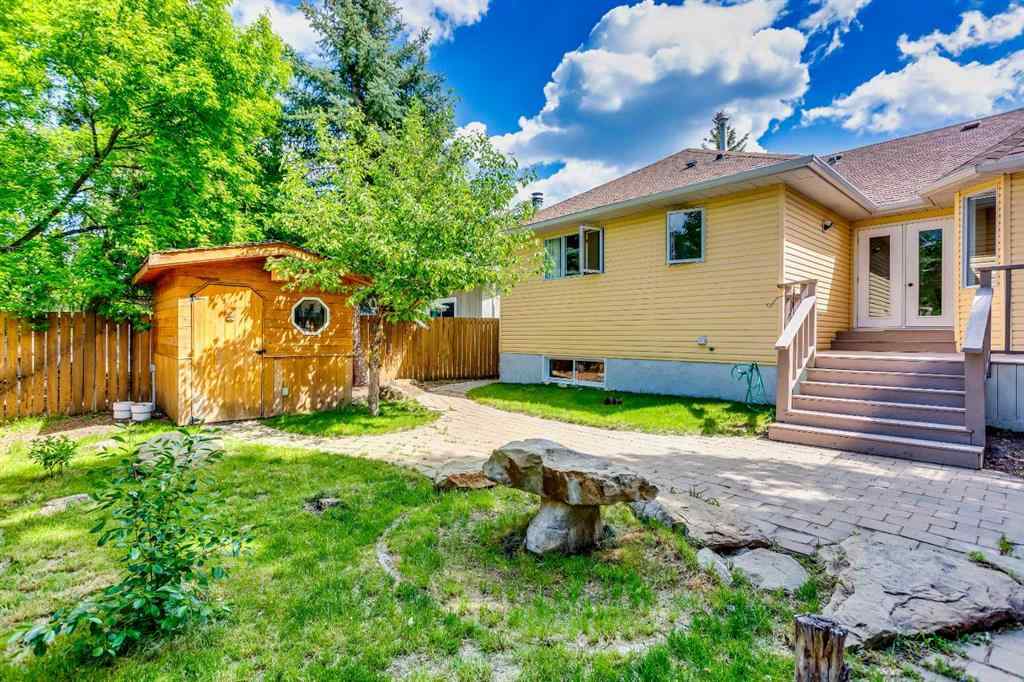 MLS® A2231472 - 123 Woodbend Way  in Woodhaven Okotoks, Residential