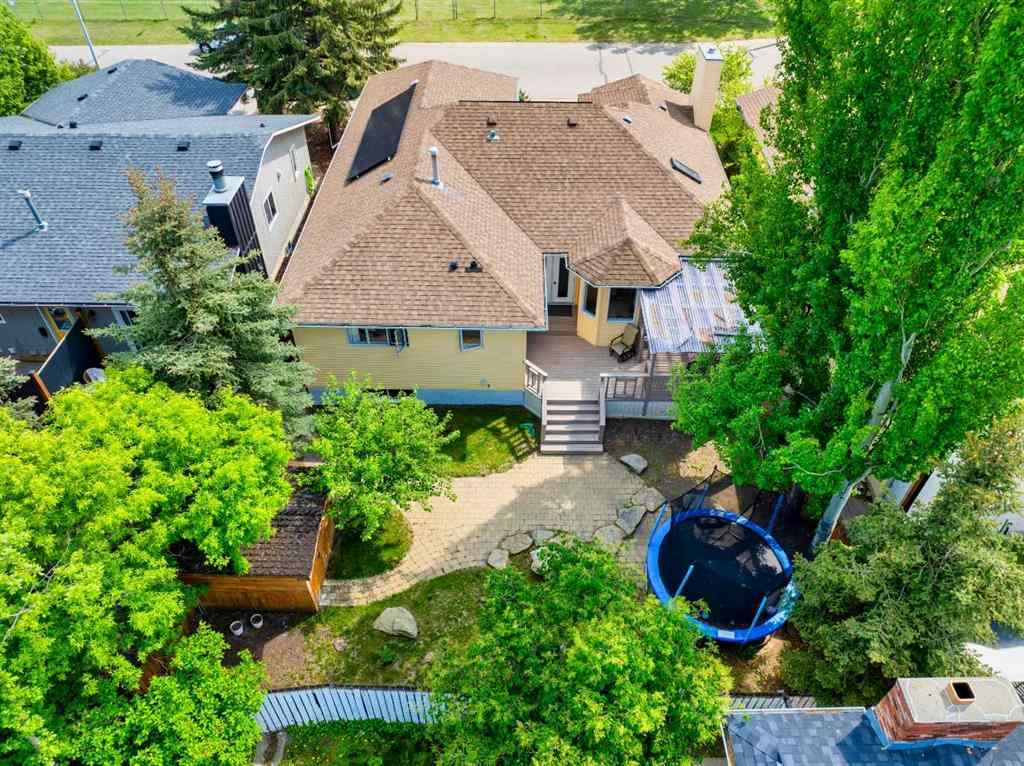MLS® A2231472 - 123 Woodbend Way  in Woodhaven Okotoks, Residential