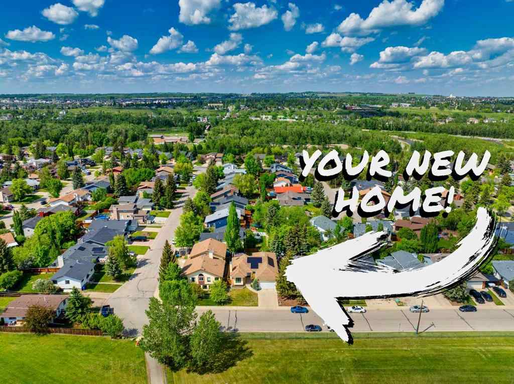 MLS® A2231472 - 123 Woodbend Way  in Woodhaven Okotoks, Residential