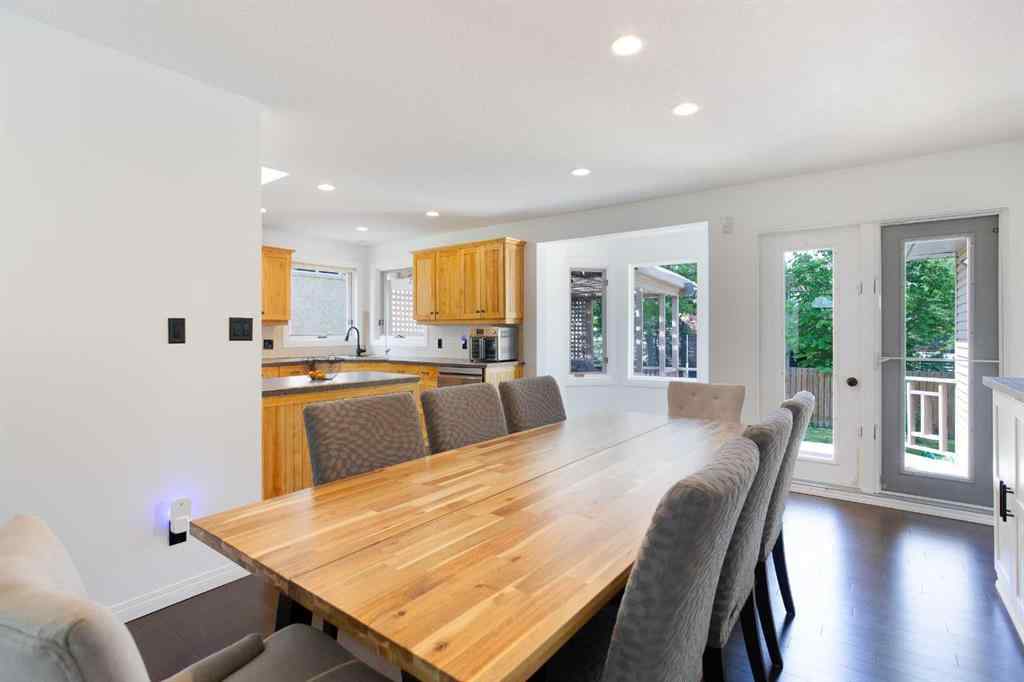 MLS® A2231472 - 123 Woodbend Way  in Woodhaven Okotoks, Residential