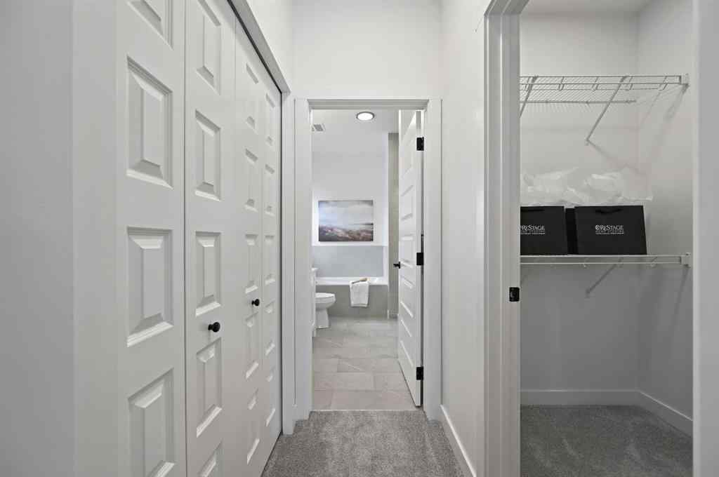 MLS® A2231479 - 13 Bayview Mews SW in Bayview Airdrie, Residential