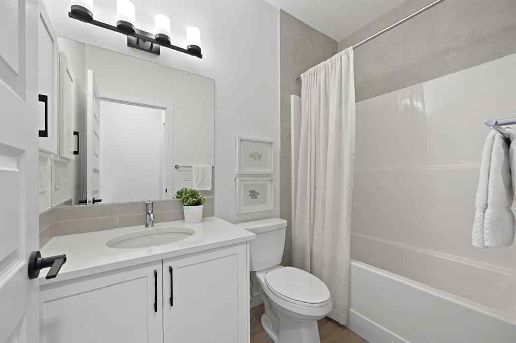 MLS® A2231479 - 13 Bayview Mews SW in Bayview Airdrie, Residential