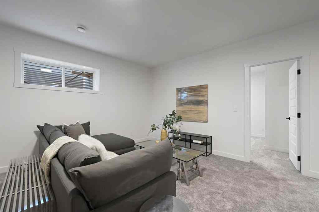 MLS® A2231479 - 13 Bayview Mews SW in Bayview Airdrie, Residential