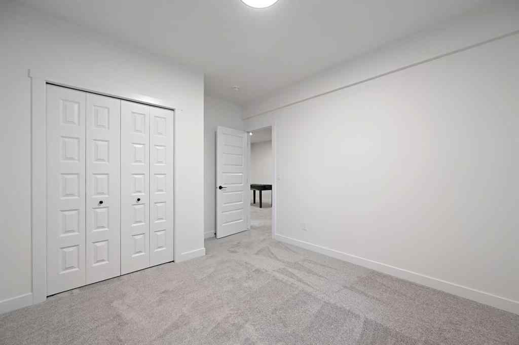 MLS® A2231479 - 13 Bayview Mews SW in Bayview Airdrie, Residential