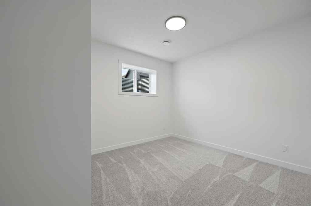 MLS® A2231479 - 13 Bayview Mews SW in Bayview Airdrie, Residential