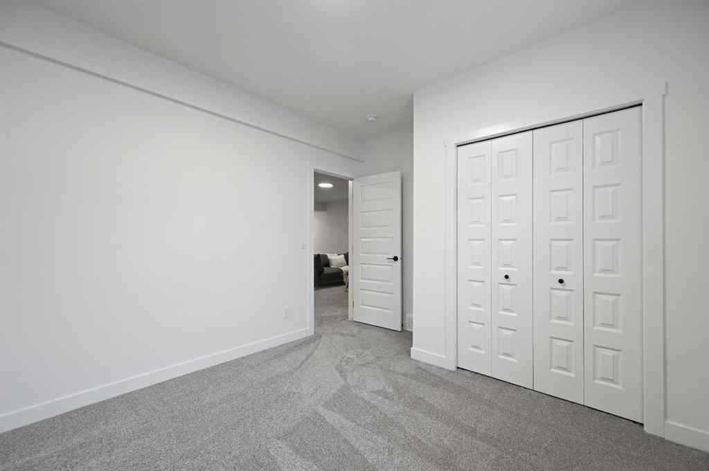 MLS® A2231479 - 13 Bayview Mews SW in Bayview Airdrie, Residential