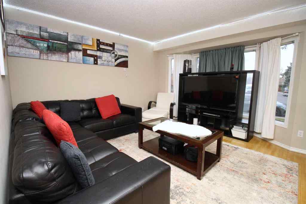 MLS® A2231491 - 699 Whiteridge Road NE in Whitehorn Calgary, Residential