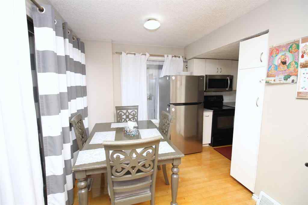 MLS® A2231491 - 699 Whiteridge Road NE in Whitehorn Calgary, Residential