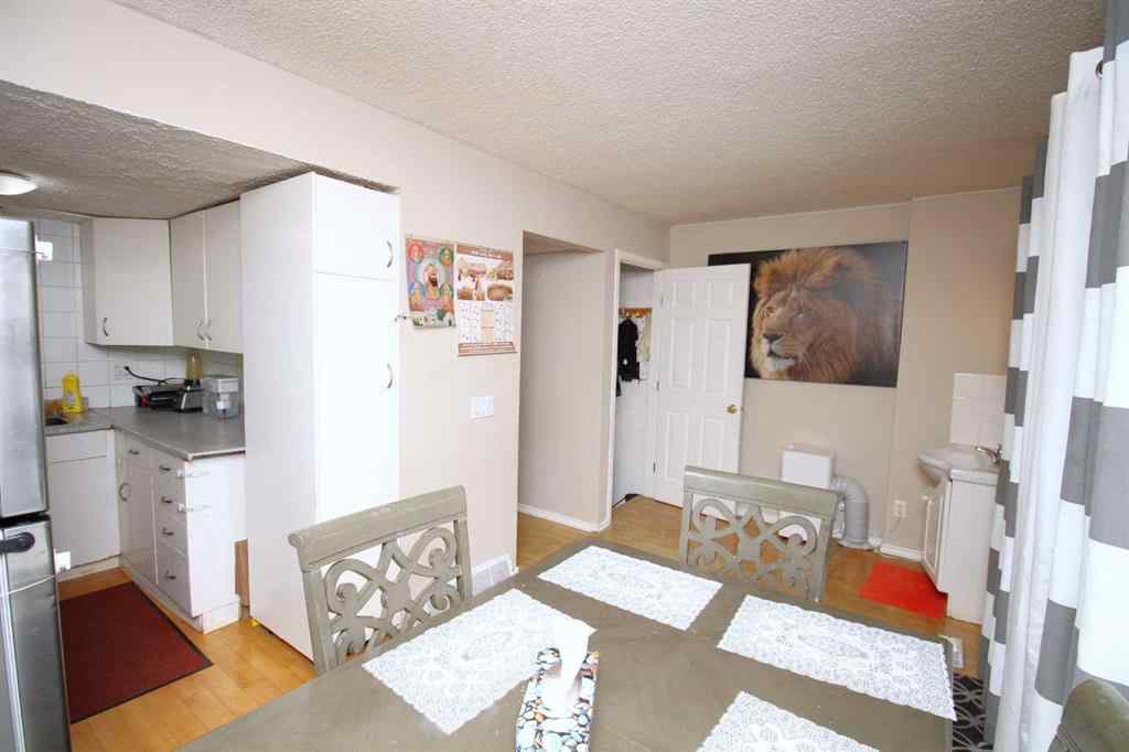 MLS® A2231491 - 699 Whiteridge Road NE in Whitehorn Calgary, Residential