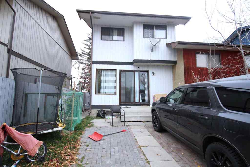 MLS® A2231491 - 699 Whiteridge Road NE in Whitehorn Calgary, Residential