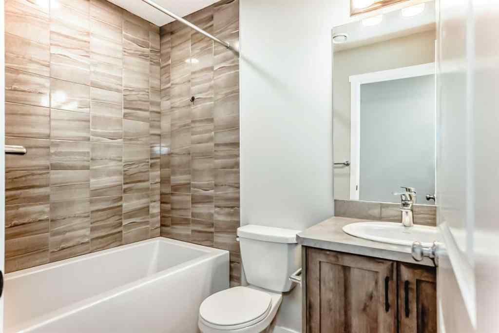 MLS® A2231492 - 157 Belmont Drive SW in Belmont Calgary, Residential