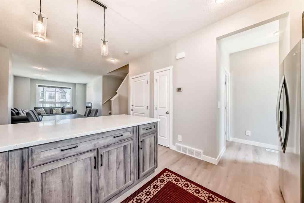 MLS® A2231492 - 157 Belmont Drive SW in Belmont Calgary, Residential