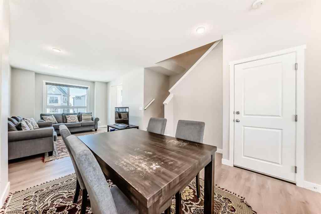 MLS® A2231492 - 157 Belmont Drive SW in Belmont Calgary, Residential