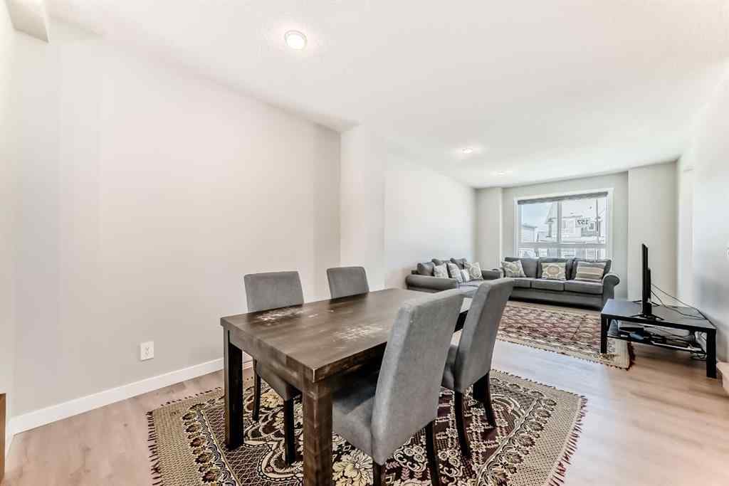 MLS® A2231492 - 157 Belmont Drive SW in Belmont Calgary, Residential