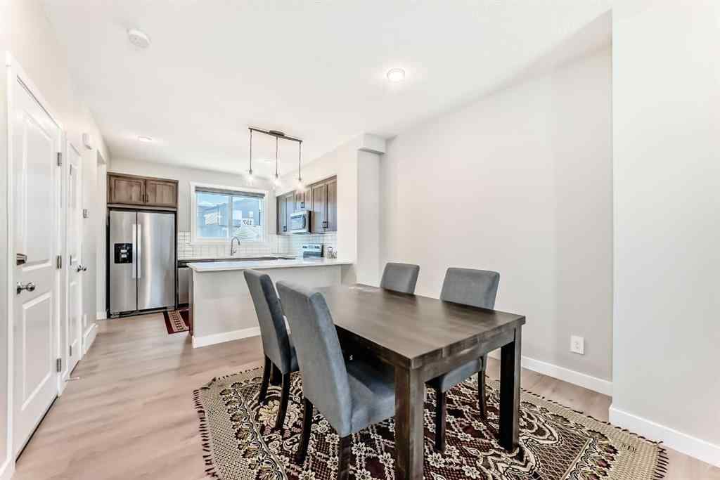 MLS® A2231492 - 157 Belmont Drive SW in Belmont Calgary, Residential