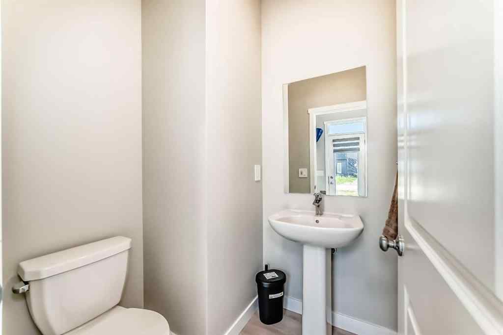 MLS® A2231492 - 157 Belmont Drive SW in Belmont Calgary, Residential