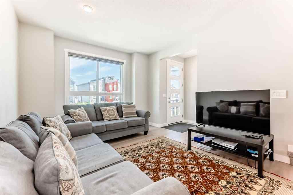 MLS® A2231492 - 157 Belmont Drive SW in Belmont Calgary, Residential