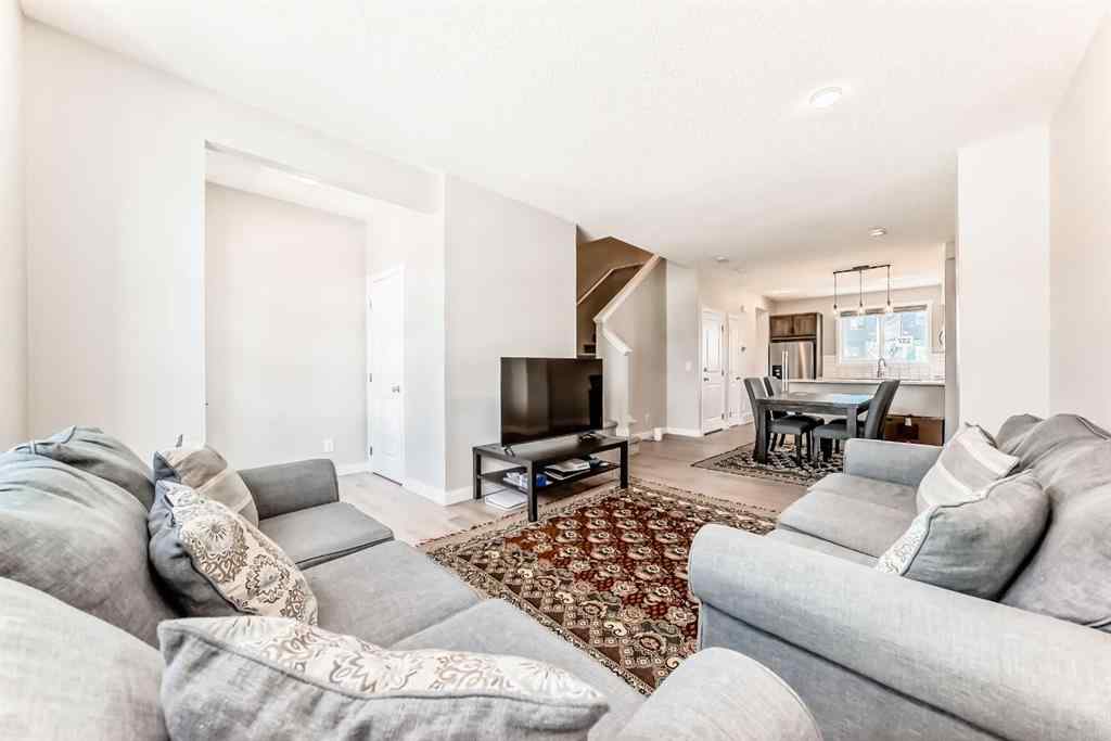 MLS® A2231492 - 157 Belmont Drive SW in Belmont Calgary, Residential