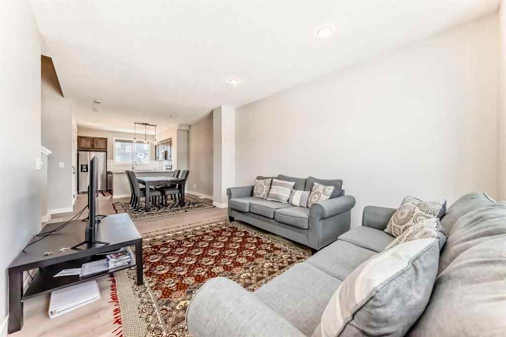 MLS® A2231492 - 157 Belmont Drive SW in Belmont Calgary, Residential